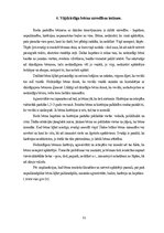 Referāts 'Bērni ar dzirdes traucējumiem un to rehabilitācija ar kohleāro implantu', 11.