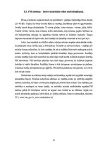 Referāts 'Bērni ar dzirdes traucējumiem un to rehabilitācija ar kohleāro implantu', 15.