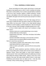 Referāts 'Bērni ar dzirdes traucējumiem un to rehabilitācija ar kohleāro implantu', 16.