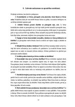 Referāts 'Bērni ar dzirdes traucējumiem un to rehabilitācija ar kohleāro implantu', 17.