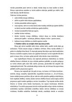 Referāts 'Bērni ar dzirdes traucējumiem un to rehabilitācija ar kohleāro implantu', 23.