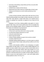 Referāts 'Bērni ar dzirdes traucējumiem un to rehabilitācija ar kohleāro implantu', 27.