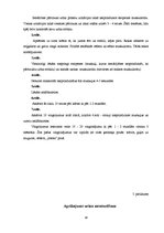 Referāts 'Cilvēku informētība par urīna nesaturēšanu, riska faktoriem un to profilaksi', 38.