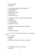 Referāts 'Cilvēku informētība par urīna nesaturēšanu, riska faktoriem un to profilaksi', 42.