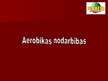Prezentācija 'Sporta un atpūtas komplekss "Planēta Fitness"', 2.