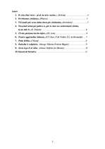 Referāts 'Izcilāko filosofijas domātāju atziņas, to saistība ar mūsdienu pedagoģiju', 2.