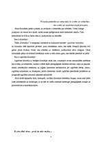 Referāts 'Izcilāko filosofijas domātāju atziņas, to saistība ar mūsdienu pedagoģiju', 3.