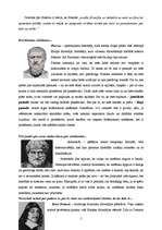 Referāts 'Izcilāko filosofijas domātāju atziņas, to saistība ar mūsdienu pedagoģiju', 5.
