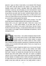 Referāts 'Izcilāko filosofijas domātāju atziņas, to saistība ar mūsdienu pedagoģiju', 8.