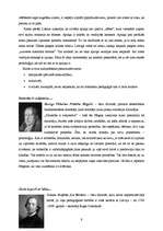 Referāts 'Izcilāko filosofijas domātāju atziņas, to saistība ar mūsdienu pedagoģiju', 9.