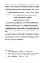 Referāts 'Izcilāko filosofijas domātāju atziņas, to saistība ar mūsdienu pedagoģiju', 10.