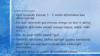 Prezentācija '“Rotaļdarbība un starpdisciplinaritāte”   Integrēta mācību satura plānošana tema', 4.
