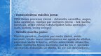 Prezentācija '“Rotaļdarbība un starpdisciplinaritāte”   Integrēta mācību satura plānošana tema', 20.
