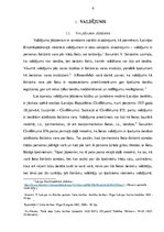 Referāts 'Valdījums', 4.