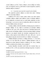 Referāts 'Valdījums', 11.