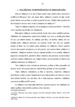 Referāts 'Valdījums', 16.