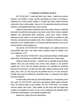 Prakses atskaite 'SIA "Sportland" finanšu analīze', 5.