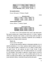 Prakses atskaite 'SIA "Sportland" finanšu analīze', 12.