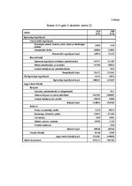 Prakses atskaite 'SIA "Sportland" finanšu analīze', 24.