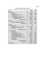 Prakses atskaite 'SIA "Sportland" finanšu analīze', 25.