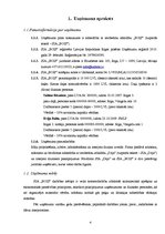 Biznesa plāns 'Projektēšanas firma SIA "Bois"', 4.