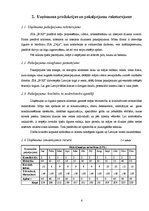 Biznesa plāns 'Projektēšanas firma SIA "Bois"', 6.