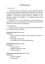 Biznesa plāns 'Projektēšanas firma SIA "Bois"', 8.