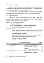 Biznesa plāns 'Projektēšanas firma SIA "Bois"', 10.