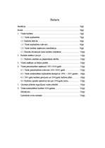 Referāts 'Latvijas valsts budžets un tā veidošana', 1.