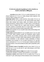 Referāts 'Latvijas valsts budžets un tā veidošana', 18.