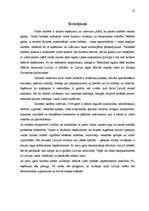 Referāts 'Latvijas valsts budžets un tā veidošana', 22.