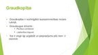 Prezentācija 'Graudkopība', 2.