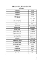 Referāts 'Kuģa reisa aprēķins', 3.