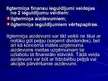 Prezentācija 'Ilgtermiņa ieguldījumi', 39.