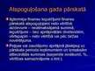 Prezentācija 'Ilgtermiņa ieguldījumi', 50.