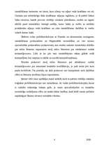 Eseja 'Problēmsituācijas tiesību piemērošanas jomā manā profesionālajā darbā ', 4.