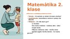 Prezentācija 'Pētījums matemātikā 2. klasei Kā saskaita un atņem divciparu skaitļus', 2.