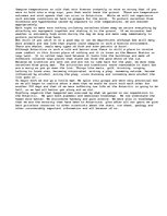 Eseja 'Life in Antarctica', 1.