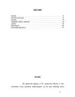 Referāts 'Globālās problēmas', 2.