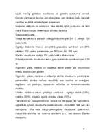 Referāts 'Globālās problēmas', 4.