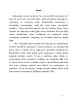 Referāts 'Globālās problēmas', 6.