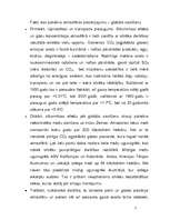 Referāts 'Globālās problēmas', 7.