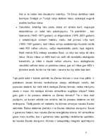 Referāts 'Globālās problēmas', 8.