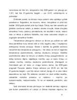 Referāts 'Globālās problēmas', 10.