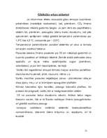 Referāts 'Globālās problēmas', 12.