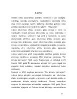 Referāts 'Globālās problēmas', 14.