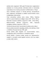 Referāts 'Globālās problēmas', 15.