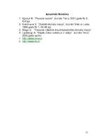 Referāts 'Globālās problēmas', 17.