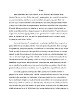 Eseja 'Mani saskarsmes ieradumi', 1.