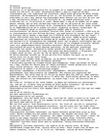 Eseja 'Dinosaurer', 1.